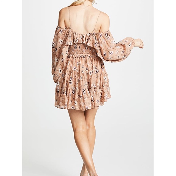 Ulla Johnson Monet dress - Picture 2 of 9